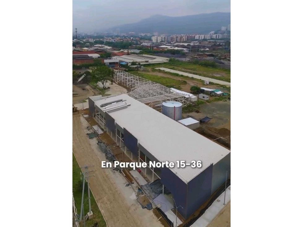Lote en venta Valle Del Cauca Yumbo Zona Industrial 1001 m2 Habitaciones 0 Baños 0 Garajes 0 Precio $1282000000