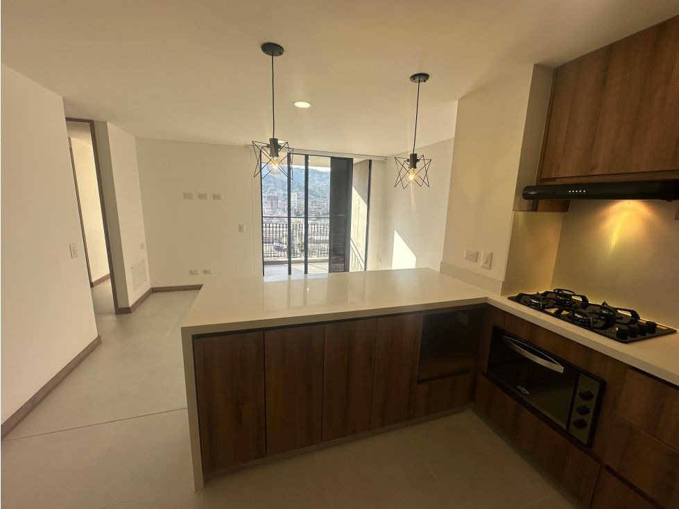 Apartamento en arriendo Antioquia Sabaneta San Rafael 60 m2 Habitaciones 3 Baños 2 Garajes 1 Precio $3000000