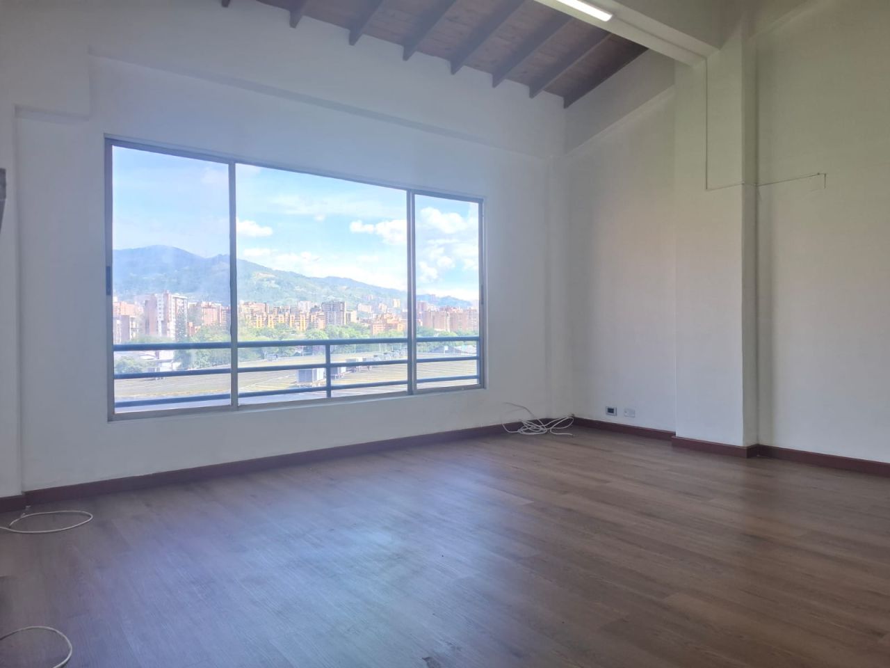 Apartamento en arriendo Antioquia Medellín Santa Maria De Los Angeles 104 m2 Habitaciones 3 Baños 2 Garajes 1 Precio $4000000