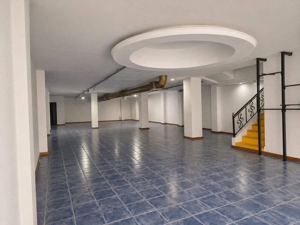 Local Comercial en arriendo Santander Bucaramanga Antonia Santos Centro 450 m2 Habitaciones 0 Baños 3 Garajes 6 Precio $13000000