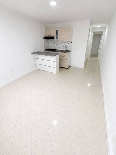 Apartamento en arriendo Antioquia Medellín San Javier No2 45 m2 Habitaciones 2 Baños 1 Garajes 0 Precio $1800000