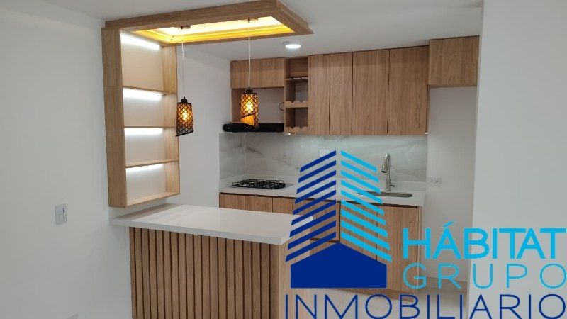 Apartamento en arriendo Antioquia Bello Fontidueño 55 m2 Habitaciones 3 Baños 2 Garajes 0 Precio $19000000