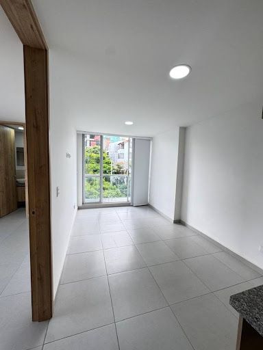 Apartamento en venta Risaralda Pereira Pinares De San Martin 49 m2 Habitaciones 2 Baños 2 Garajes 1 Precio $420000000
