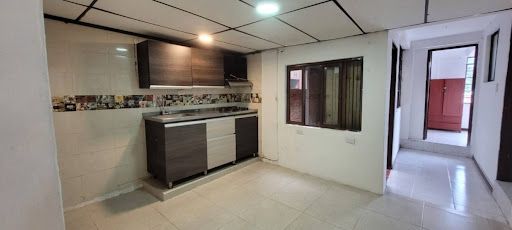 Apartamento en arriendo Caldas Manizales San Jorge 50 m2 Habitaciones 3 Baños 2 Garajes 1 Precio $1500000
