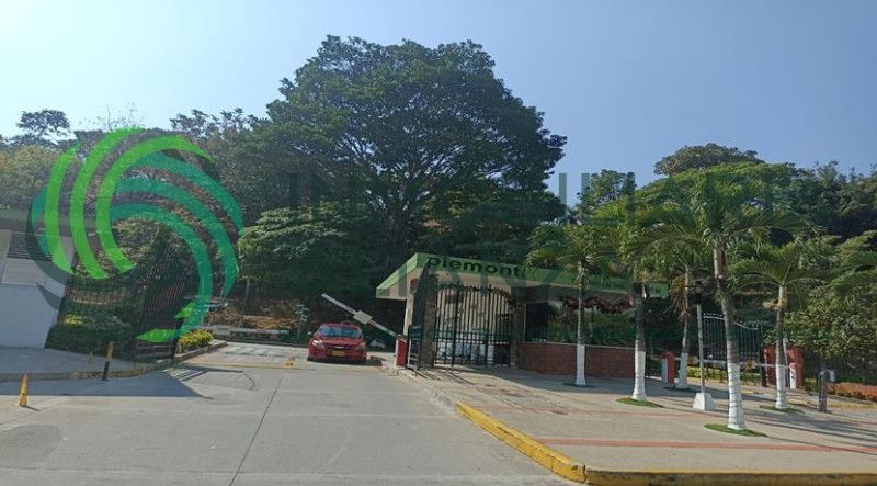 Apartamento en arriendo Santander Floridablanca Zapamanga Vii 61 m2 Habitaciones 3 Baños 2 Garajes 0 Precio $1554900
