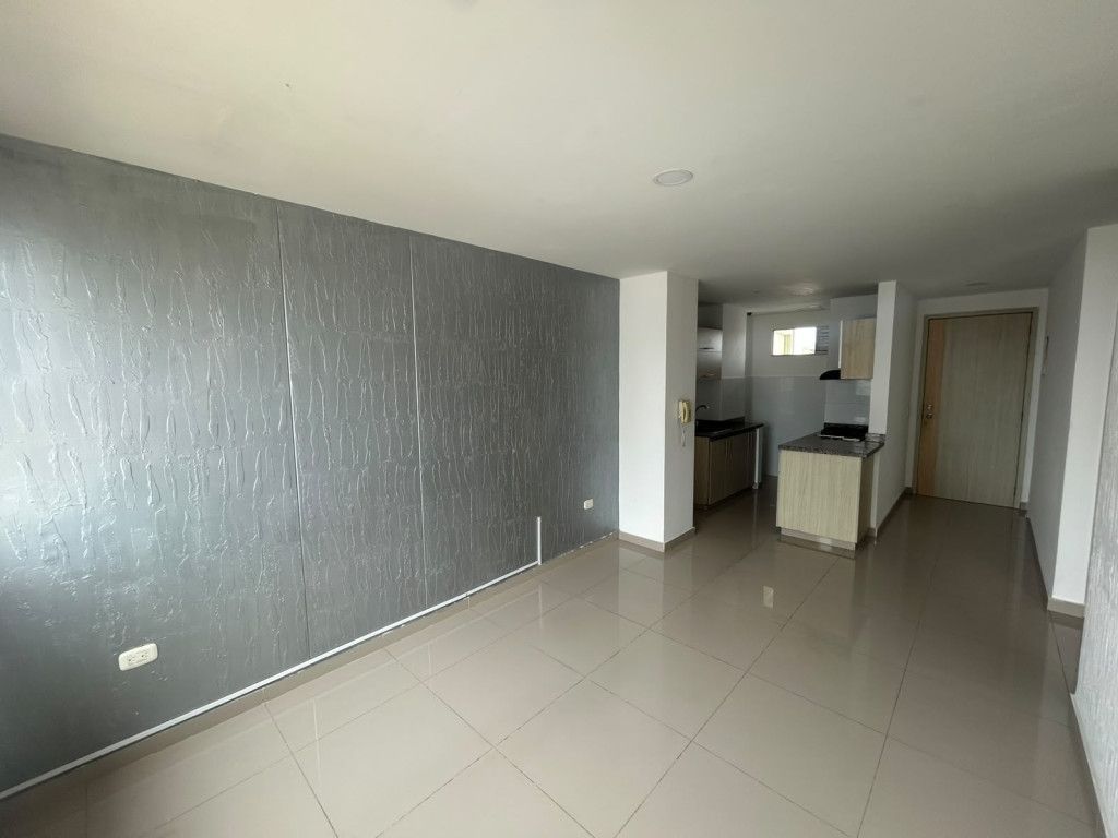 Apartamento en arriendo Atlántico Barranquilla La Concepcion 53 m2 Habitaciones 2 Baños 2 Garajes 0 Precio $1570000