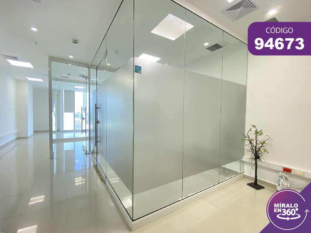 Oficina en arriendo Atlántico Barranquilla Ub Altos De Parque 66 m2 Habitaciones 0 Baños 1 Garajes 1 Precio $6547840
