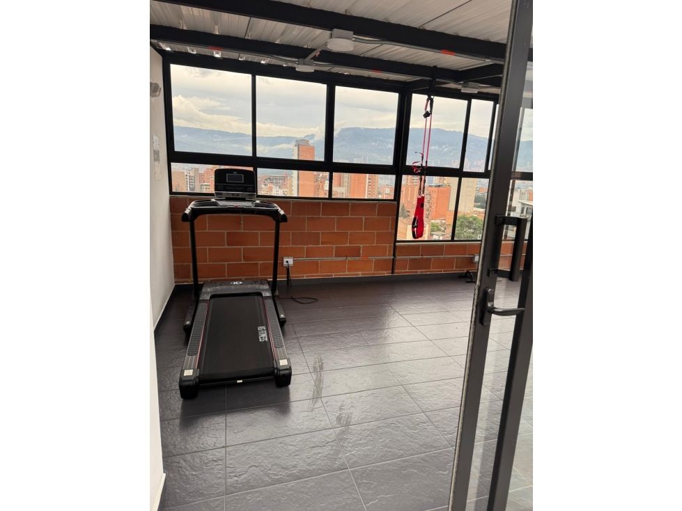 Apartaestudio en venta Antioquia Medellín Laureles 63 m2 Habitaciones 1 Baños 1 Garajes 0 Precio $650000000