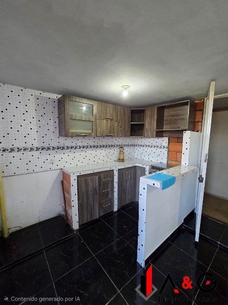 Apartamento en arriendo Antioquia Bello El Mirador 60 m2 Habitaciones 3 Baños 2 Garajes 0 Precio $1300000