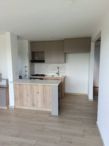 Apartamento en arriendo Antioquia Rionegro Alto Del Medio 65 m2 Habitaciones 2 Baños 2 Garajes 1 Precio $1900000