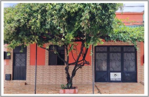 Casa en venta Tolima Espinal Santa Margarita Maria 547 m2 Habitaciones 5 Baños 4 Garajes 1 Precio $460000000