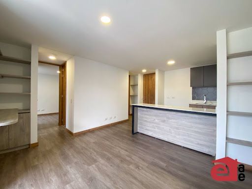 Apartamento en arriendo Antioquia Envigado Las Vegas 60 m2 Habitaciones 2 Baños 2 Garajes 1 Precio $3250000