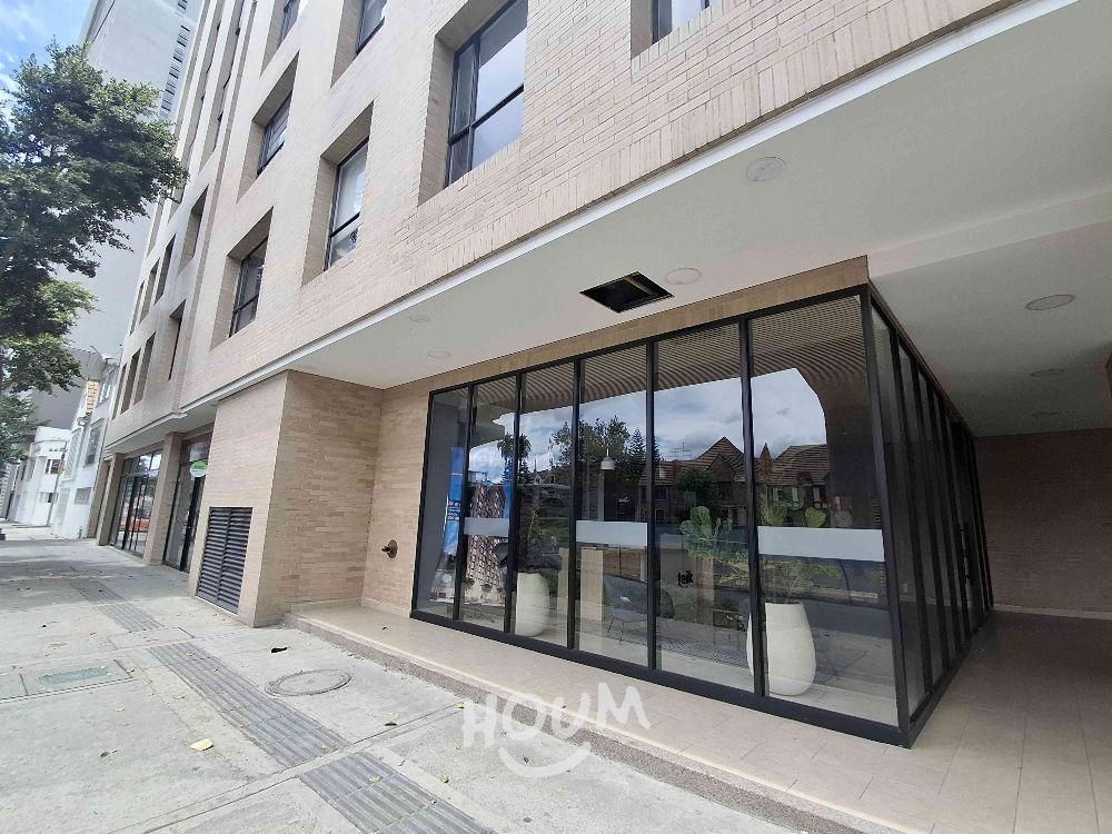 Apartamento en arriendo Cundinamarca Bogotá Samper 27 m2 Habitaciones 1 Baños 1 Garajes 0 Precio $2100000