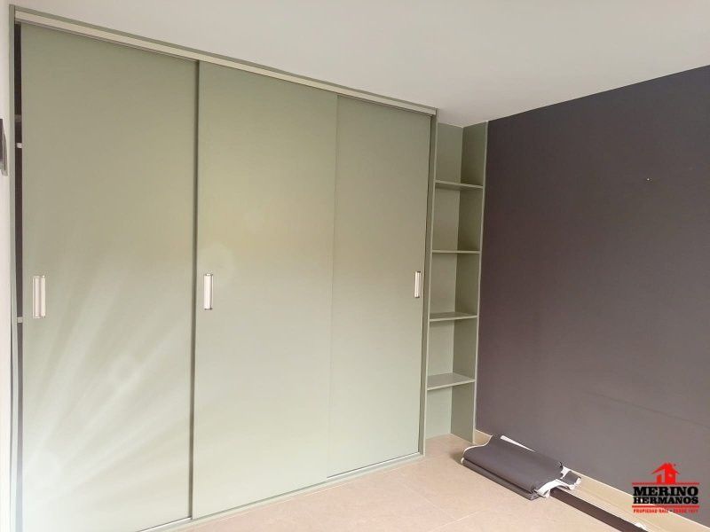 Apartamento en venta Antioquia La Ceja Centro 58 m2 Habitaciones 1 Baños 2 Garajes 0 Precio $245000000