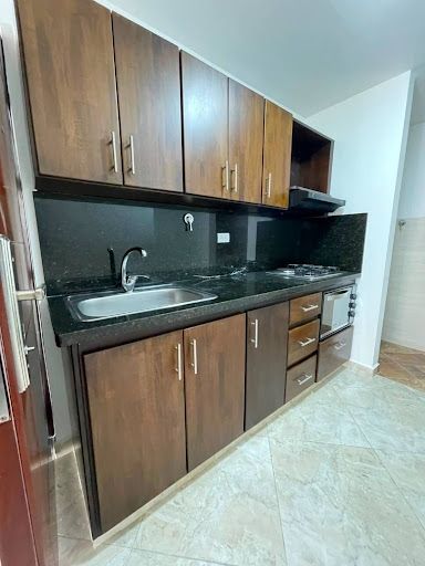Apartamento en arriendo Antioquia Caldas Caldas 60 m2 Habitaciones 2 Baños 2 Garajes 1 Precio $2100000