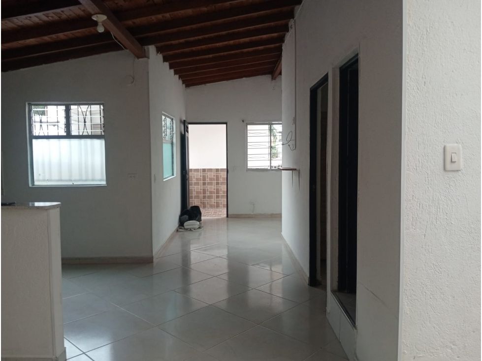 Apartamento en arriendo Antioquia Medellín La Colina 50 m2 Habitaciones 3 Baños 1 Garajes 0 Precio $1900000