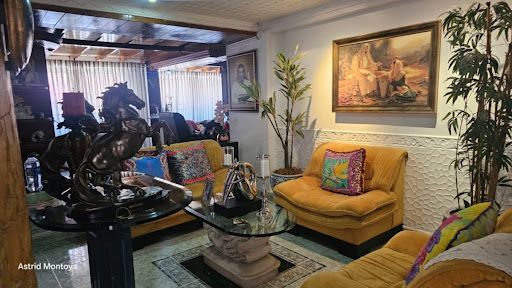 Apartamento en venta Antioquia Medellín La Mota 155 m2 Habitaciones 2 Baños 3 Garajes 1 Precio $610000000