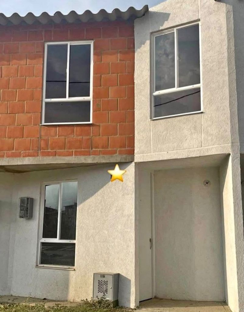 Casa en venta Valle Del Cauca Candelaria Candelaria 49 m2 Habitaciones 2 Baños 1 Garajes 1 Precio $115000000