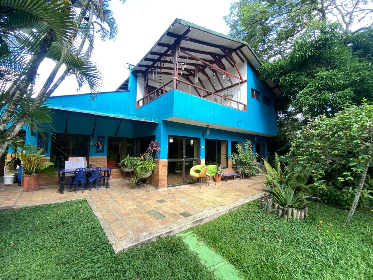 Apartamento en arriendo Valle Del Cauca Jamundí Jamundí 210 m2 Habitaciones 4 Baños 3 Garajes 4 Precio $5800000