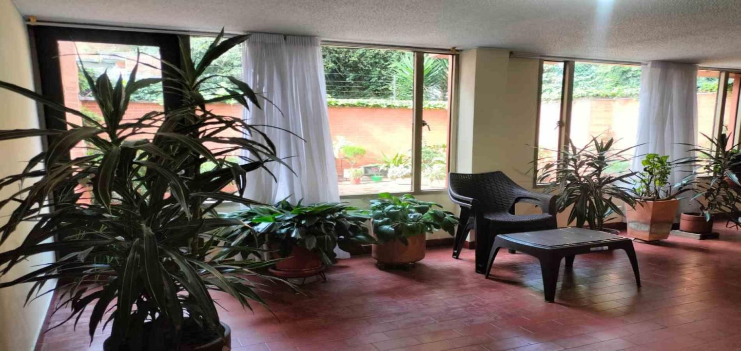 Apartamento en venta Cundinamarca Bogotá La Porciuncula 95 m2 Habitaciones 2 Baños 2 Garajes 1 Precio $617500000