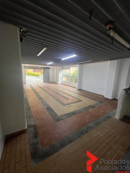 Local en arriendo Antioquia Envigado Loma Del Barro 50 m2 Habitaciones 0 Baños 1 Garajes 0 Precio $2900000