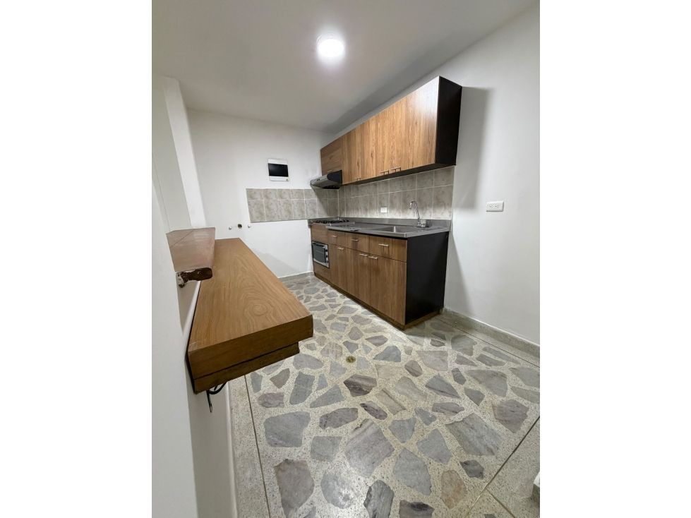 Apartaestudio en venta Antioquia Medellín Suramericana 65 m2 Habitaciones 1 Baños 1 Garajes 1 Precio $405000000