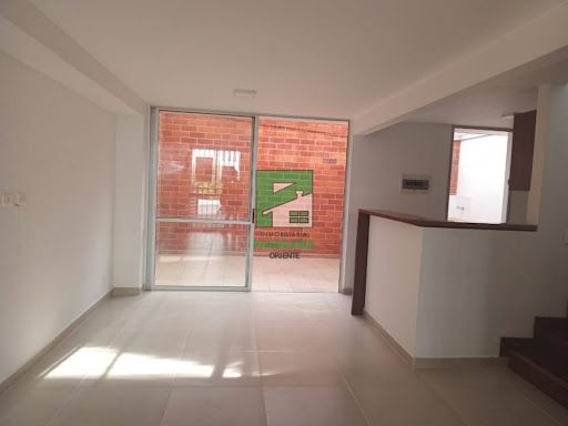 Casa en arriendo Antioquia Rionegro El Porvenir 120 m2 Habitaciones 3 Baños 3 Garajes 1 Precio $3500000