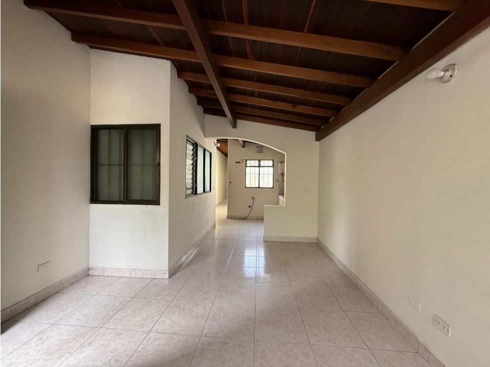 Apartamento en arriendo Antioquia Medellín Buenos Aires 70 m2 Habitaciones 3 Baños 2 Garajes 0 Precio $1700000