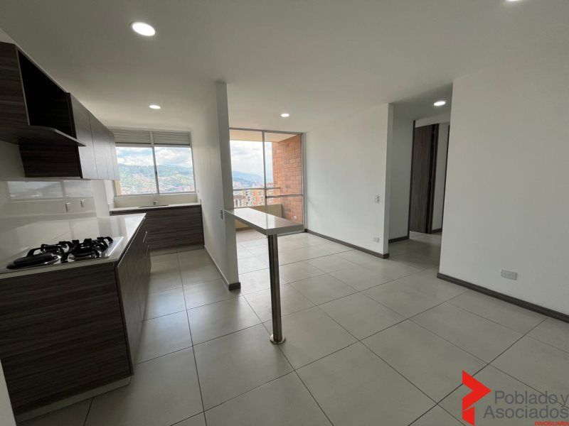 Apartamento en arriendo Antioquia Sabaneta La Florida 75 m2 Habitaciones 3 Baños 2 Garajes 1 Precio $3200000
