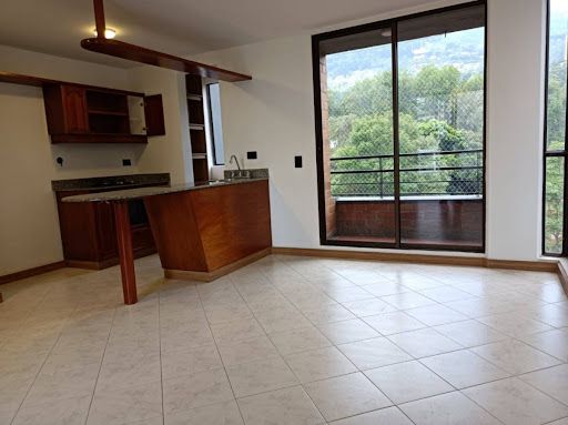 Apartaestudio en arriendo Antioquia Medellín Los Balsos No1 62 m2 Habitaciones 1 Baños 2 Garajes 1 Precio $3600000