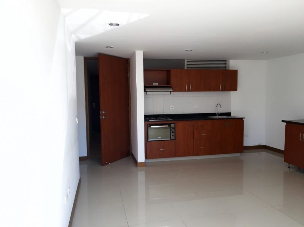 Apartamento en arriendo Antioquia La Ceja Fátima 68 m2 Habitaciones 2 Baños 2 Garajes 1 Precio $1900000