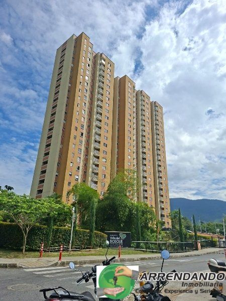 Apartamento en arriendo Antioquia Medellín San Antonio De Prado 54 m2 Habitaciones 2 Baños 2 Garajes 0 Precio $1600000