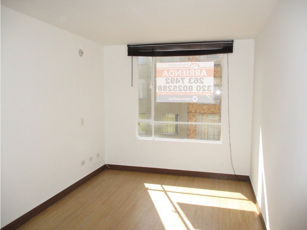 Apartamento en arriendo Cundinamarca Bogotá Ub Tintala 43 m2 Habitaciones 2 Baños 2 Garajes 0 Precio $1200000