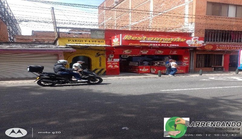 Lote en venta Antioquia Itagüí Centro 307 m2 Habitaciones 0 Baños 1 Garajes 0 Precio $3200000000