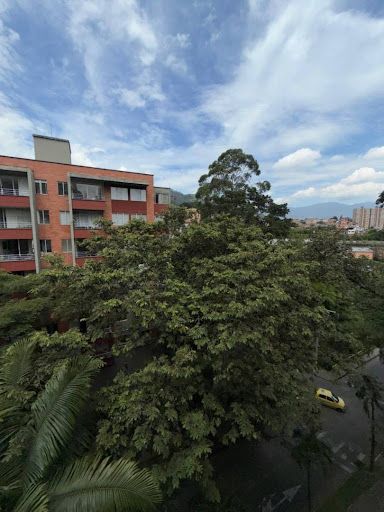 Apartamento en arriendo Antioquia Envigado Loma Del Atravesado 69 m2 Habitaciones 3 Baños 2 Garajes 1 Precio $2600000