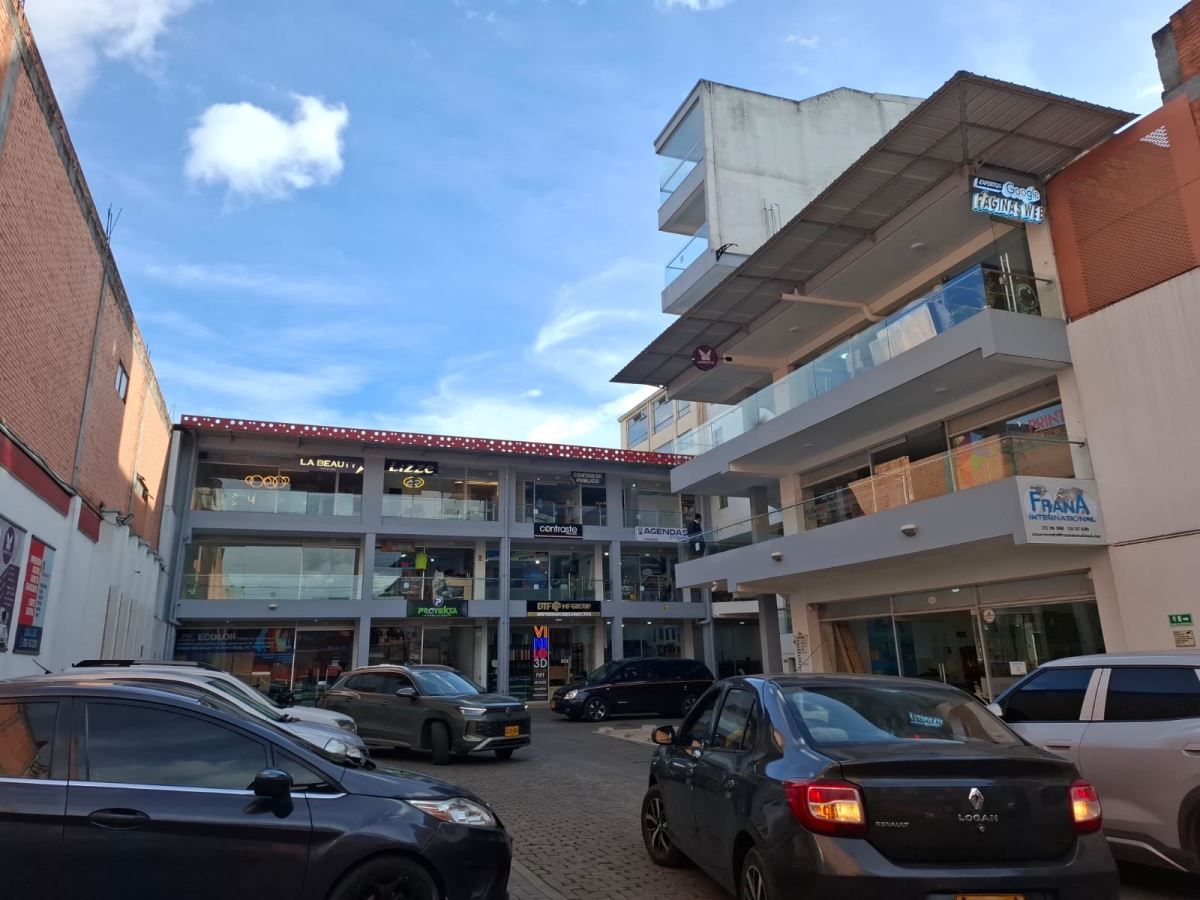 Local en arriendo Cundinamarca Bogotá Ricaurte 30 m2 Habitaciones 0 Baños 1 Garajes 0 Precio $1200000