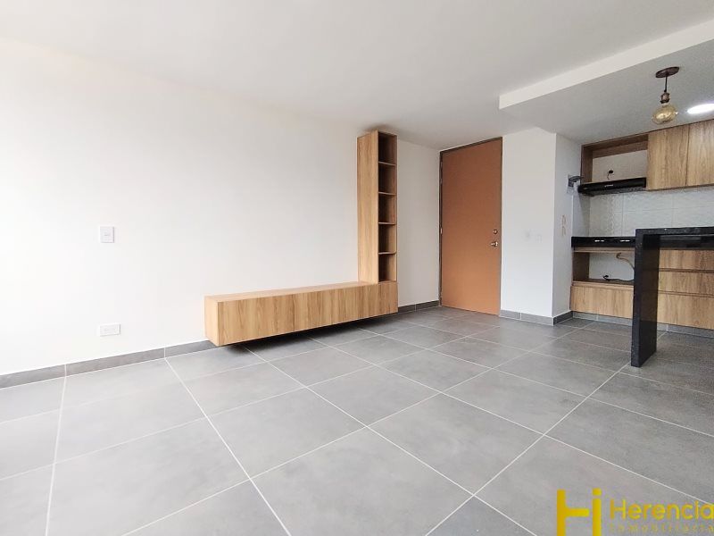 Apartamento en arriendo Antioquia Copacabana Machado 55 m2 Habitaciones 3 Baños 2 Garajes 0 Precio $1850000