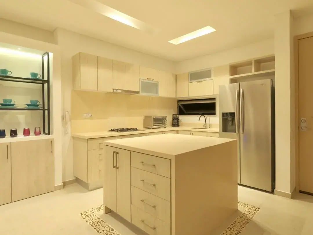 Apartamento en venta Atlántico Juan De Acosta Juan De Acosta 167 m2 Habitaciones 3 Baños 4 Garajes 1 Precio $1280000000