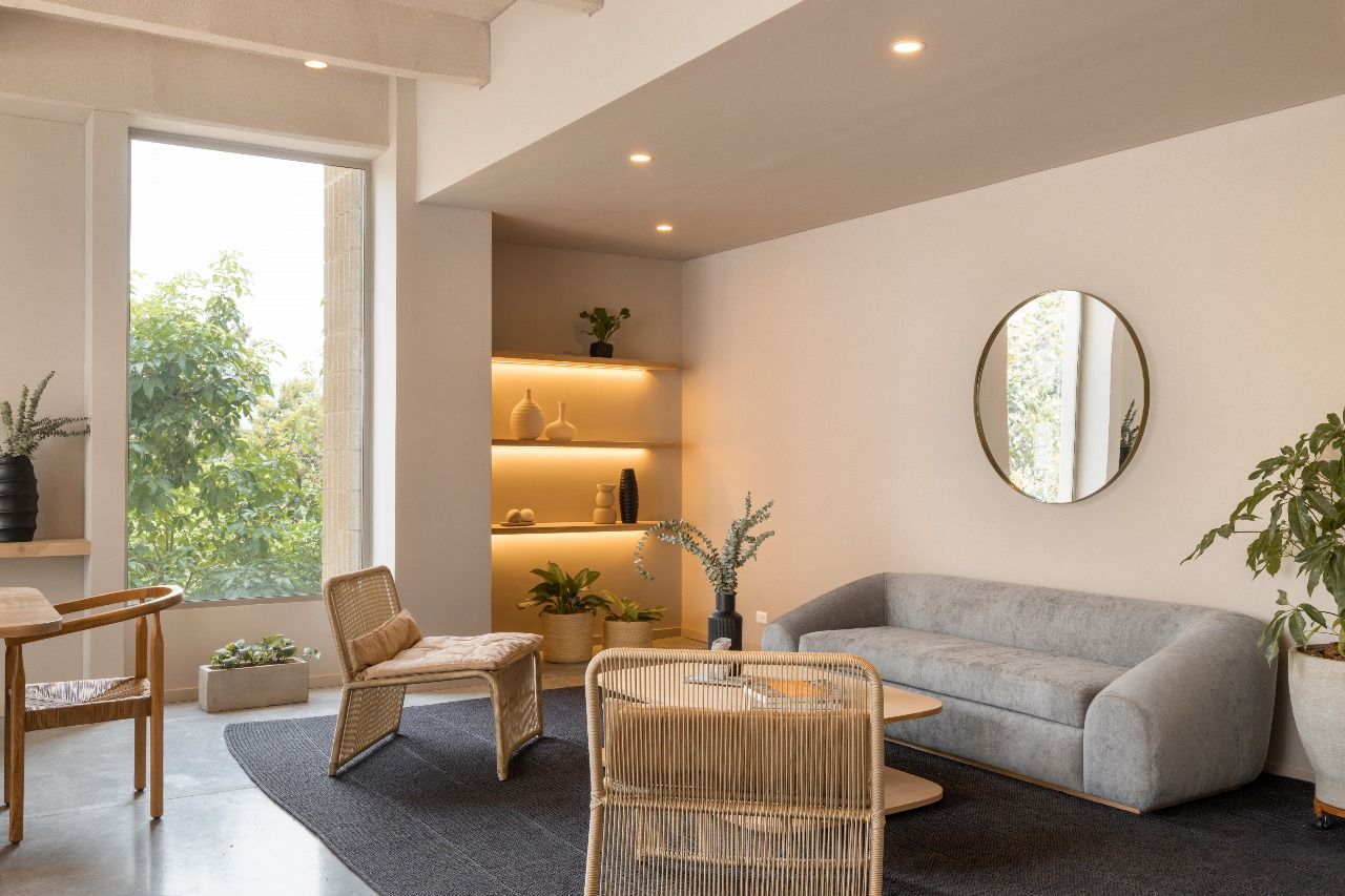 Apartamento en venta Antioquia Medellín La Florida 186 m2 Habitaciones 2 Baños 3 Garajes 2 Precio $2010000000