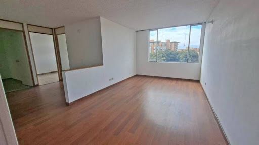 Apartamento en arriendo Cundinamarca Bogotá Capellanía 64 m2 Habitaciones 3 Baños 2 Garajes 1 Precio $2500000