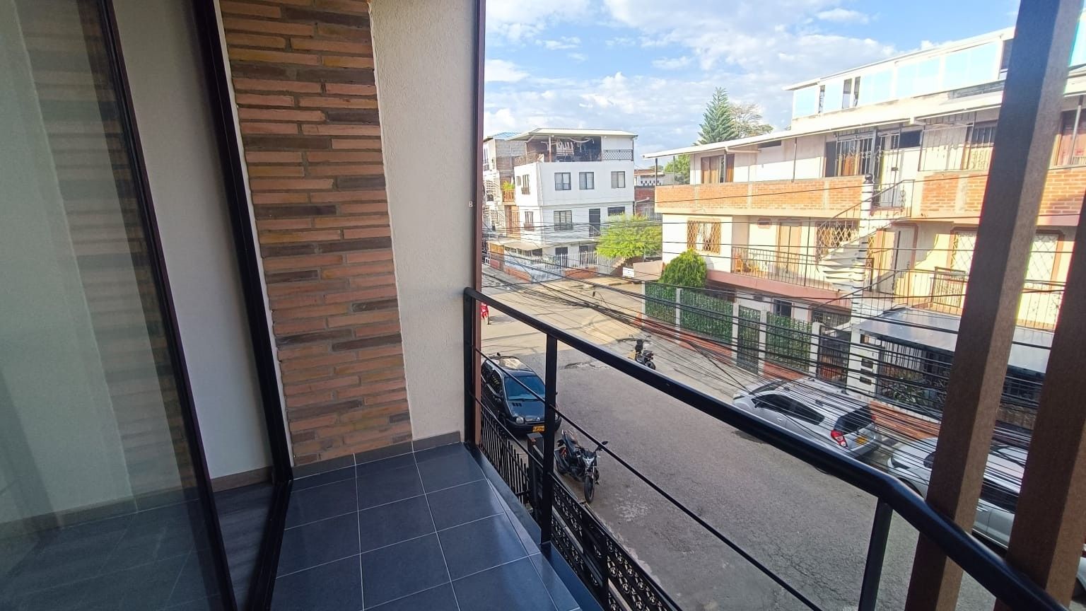 Apartamento en arriendo Valle Del Cauca Cali Jorge Zawadsky 30 m2 Habitaciones 1 Baños 1 Garajes 1 Precio $1200000