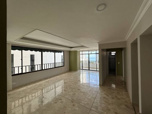 Apartamento en arriendo Bolívar Cartagena Boca Grande 100 m2 Habitaciones 2 Baños 2 Garajes 1 Precio $4700000