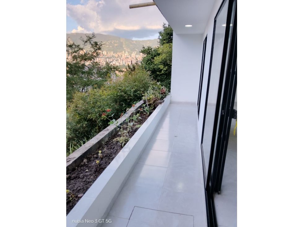 Casa en arriendo Antioquia Medellín Altavista 78 m2 Habitaciones 3 Baños 2 Garajes 0 Precio $2500000