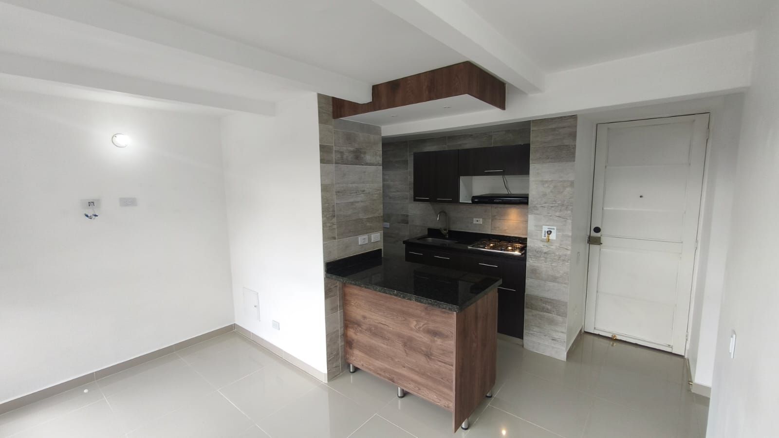 Apartamento en arriendo Antioquia Caldas Santa Ana 49 m2 Habitaciones 2 Baños 2 Garajes 1 Precio $1650000