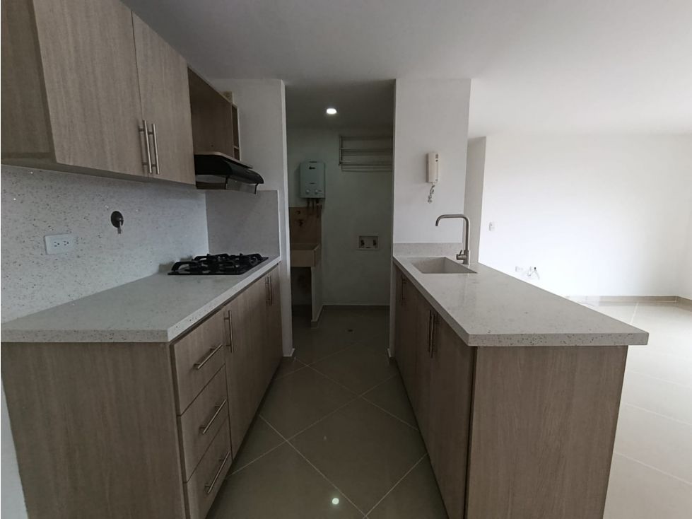 Apartamento en arriendo Antioquia Medellín La Candelaria 80 m2 Habitaciones 3 Baños 2 Garajes 1 Precio $3200000