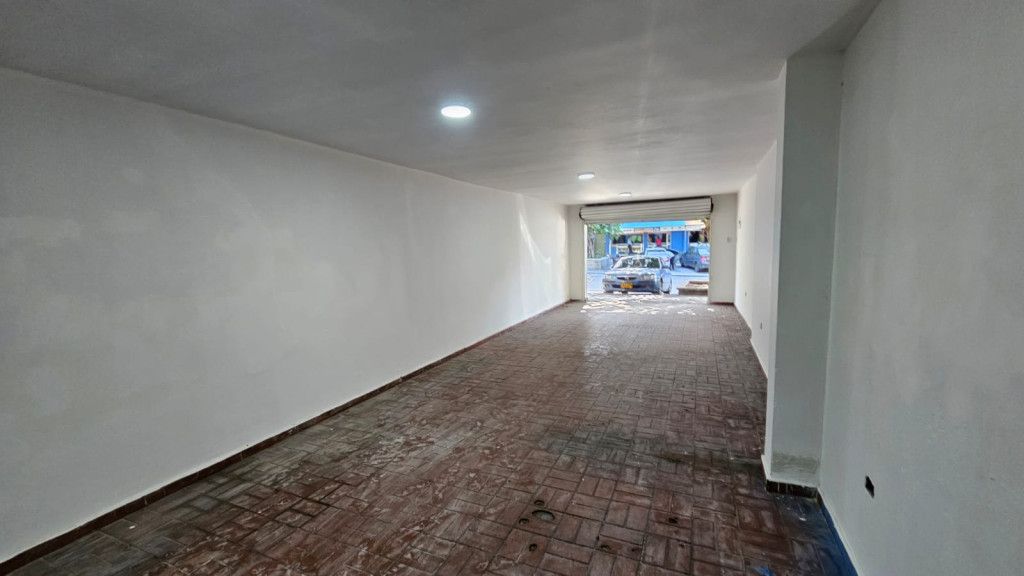 Local en arriendo Atlántico Barranquilla El Porvenir 49 m2 Habitaciones 0 Baños 1 Garajes 0 Precio $2600000