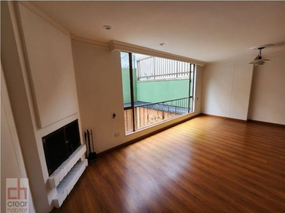 Apartamento en venta Cundinamarca Bogotá Bella Suiza 115 m2 Habitaciones 3 Baños 3 Garajes 2 Precio $820000000