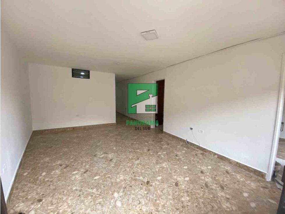 Apartamento en arriendo Antioquia Envigado Uribe Ángel 65 m2 Habitaciones 3 Baños 1 Garajes 0 Precio $1800000