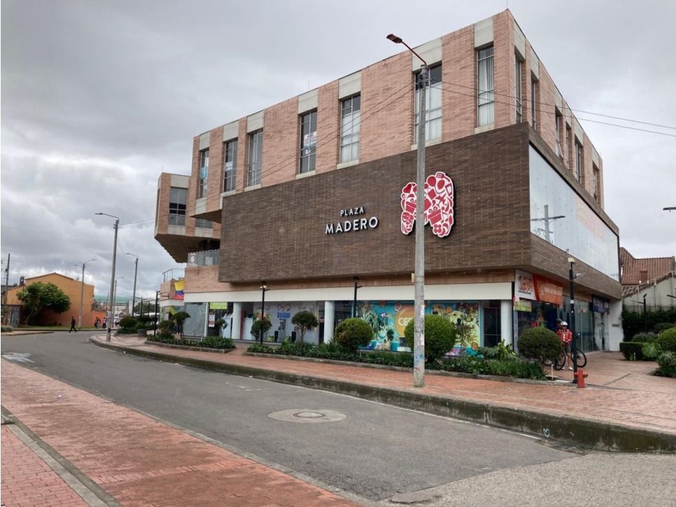 Local en arriendo Cundinamarca Chía Villa Olimpica 16 m2 Habitaciones 0 Baños 0 Garajes 0 Precio $1800000