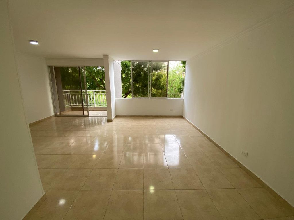 Apartamento en venta Atlántico Barranquilla Conjunto Residencial Mirador Del Mar Ii 91 m2 Habitaciones 3 Baños 2 Garajes 1 Precio $350000000